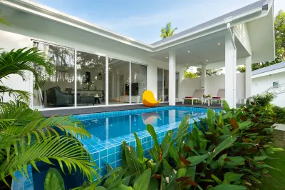 Oso Villas
