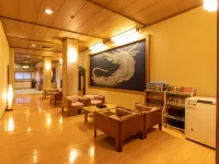 Tabist Yamashiroya Annex Tsuki no Niwa Bandai Atami Onsen