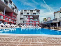 Laristone Suite Spa Hotel Hotels near Seven Beach