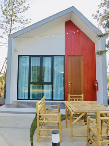 รูปภาพของเมอร์ รีสอร์ท