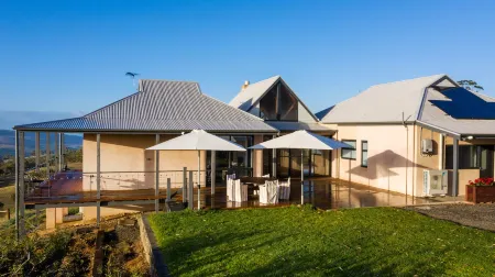 Old Coach Road Estate! Exclusive luxury! Отели рядом с достопримечательностью «Суогман Кантри Дининг @ Софтфут»