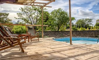 Skippers Coliving Diani - Adults only