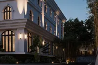 Horkeo Boutique Hotel Hotel di 