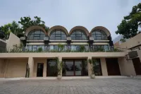 Sunny Samudra Hotel dekat Pantai Bingin