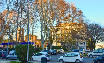 YOU Rhome in Garbatella