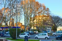 YOU Rhome in Garbatella Hotel a Garbatella