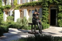 Château de la Gaude