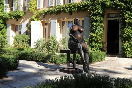 Château de la Gaude