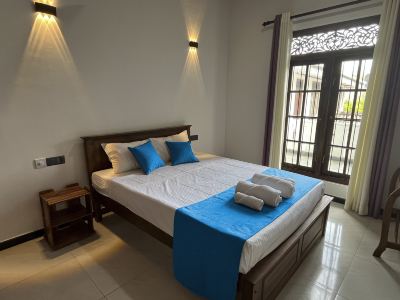 Villa Namal near Madu River AC Units,Wi-Fi,kitchen