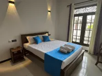 Villa Namal near Madu River AC Units,Wi-Fi,kitchen فنادق في بالابيتييا