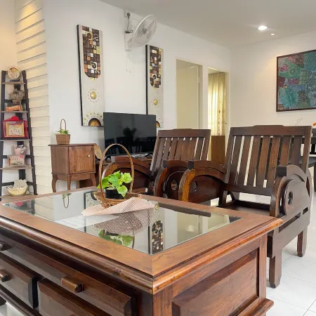Style Star Inn Homestay (Alisa)