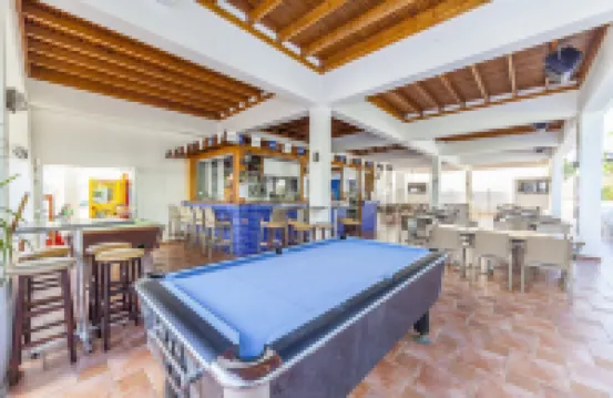 Andreotis Hotel Apts