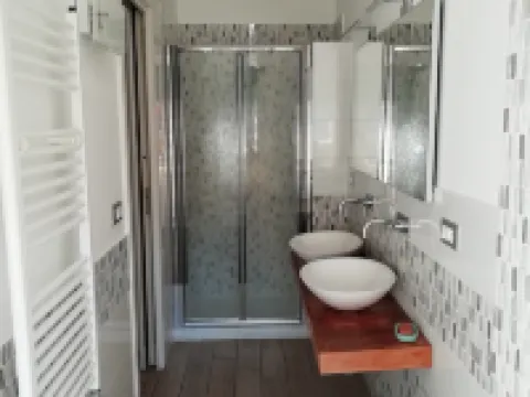 A&V Apartment 聖瑪格麗塔－利古雷住宿飯店