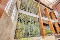 Hotel O Penak Malioboro Bunk Bed