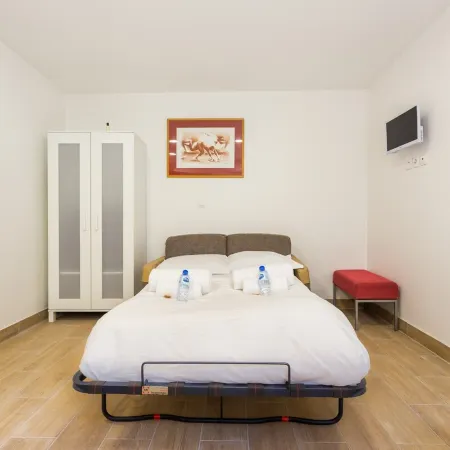 Cosy studio - 2P - proche Paris