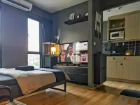 STU Unio@BTS Bearing