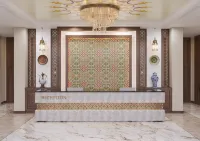 Fergana Hotel New Uzbekistan Hotels in Kibray District