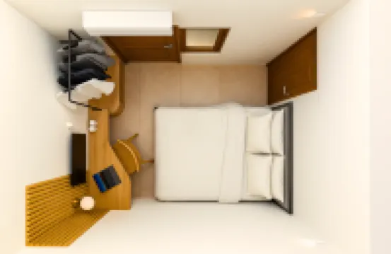 Samara Stay by Sinergi