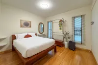 Capt.Juf Private WaterVilla Hotels in Na Yai Am