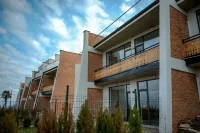 Luxury Villas in Alazani Valley Residence Hotel a 