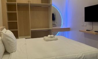 DANU COCO Pool Villa