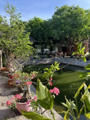 The Little Garden Mui Ne Homestay - Haustierfreundliche