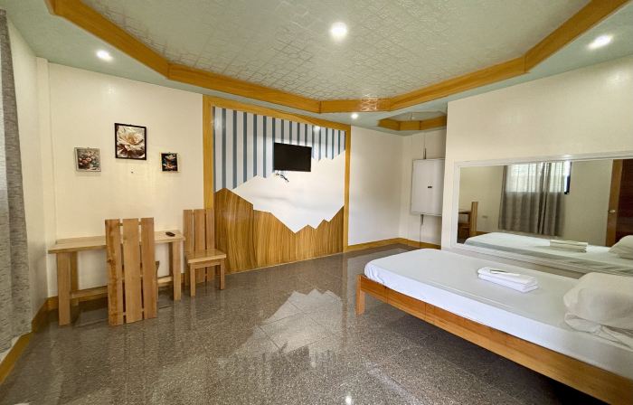 Alwin's Place Inn