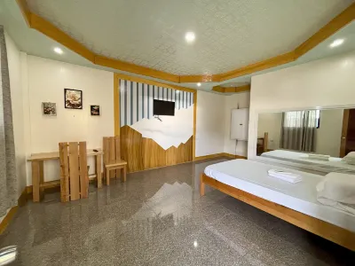 Alwin's Place Inn Hotel in zona Pedro Estrada Estate