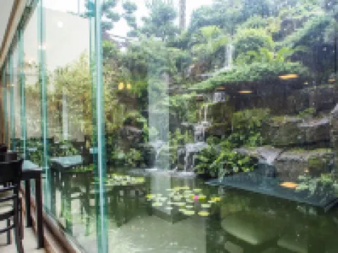 Whinstone Hotel & Resort Hotels near Hyeopjae Beach