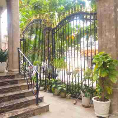 Van Loi Homestay Hotel Exterior