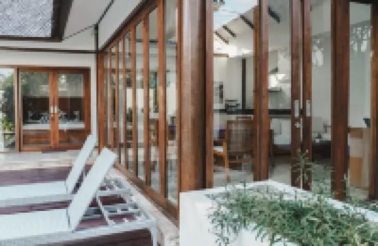 Ningaloo Villa
