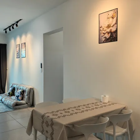 Family Comfy Deluxe Homestay