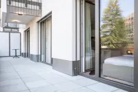 Visionapartments St Gallen - Contactless Check-IN