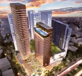 The Trans Luxury Hotel Surabaya Hotels in Menanggal