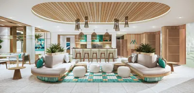 Maraleina Sports Resort Hotels in Na Mueang Beach