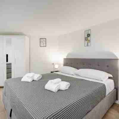 Casa di Lu - Modern Soul Rooms