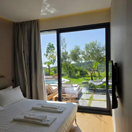 Cape of Rodon Resort, Green Village