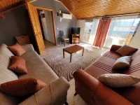 切廷公寓膳宿 Kesikkapi Mahallesi住宿飯店