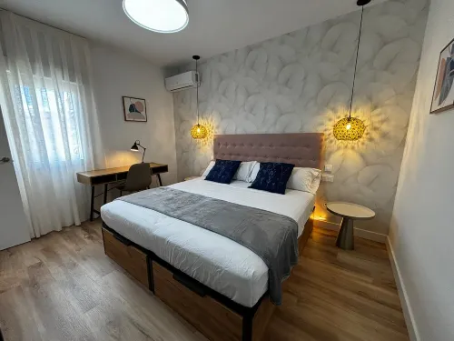 PIO XII XXl A - Modern and cozy