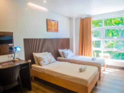 Hotel NaeR Hotels in Romblon