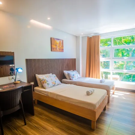 Hotel NaeR