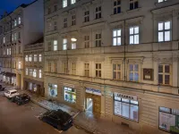 U Šuterů Boutique Hotel Các khách sạn gần Thành phố Lucerna