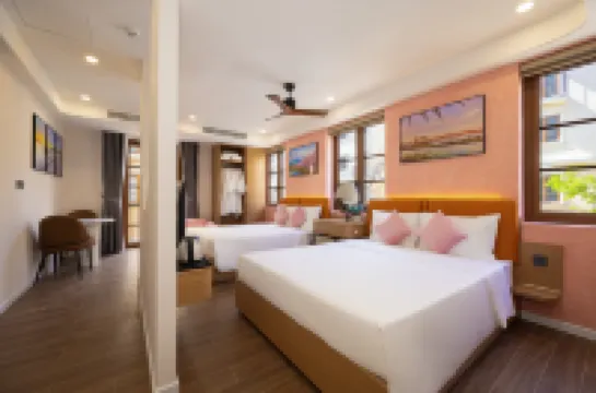 Hai Duong PQ Hotel 3