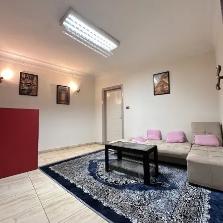Sky Hostel Egypt Hotels in Cairo