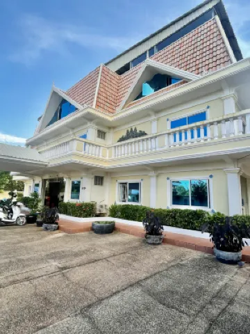 La villa 23 signature