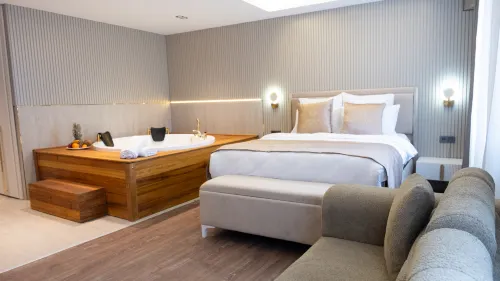 OPTİMAL HOTEL Hotels in Kestel