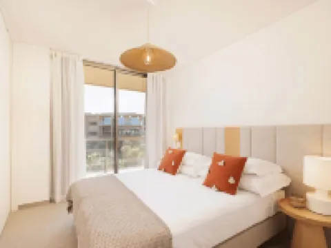 Flamingos Salgados Hotels in Guia