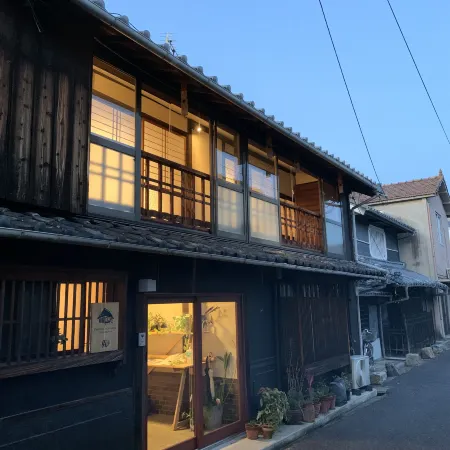 Chiiori Utazu Branch