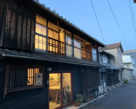 Chiiori Utazu Branch 宇多津町住宿飯店