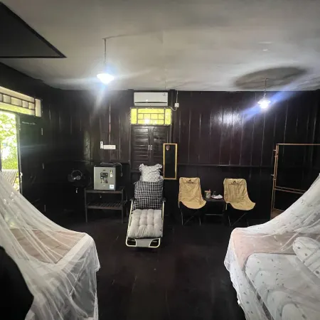 Mamatua N Saleo Villa